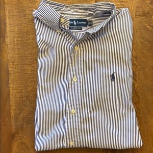 Ralph Lauren 15x32/33 Dress Shirt